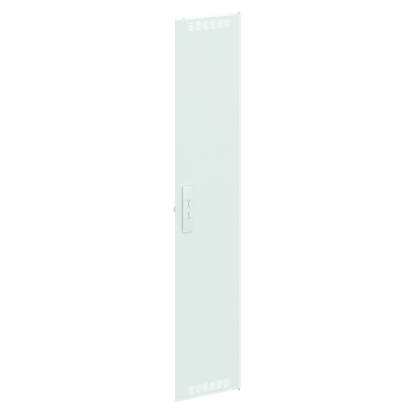 CTL29S ComfortLine Door, IP30, Field Width: 2, 1371 mm x 521 mm x 14 mm image 2