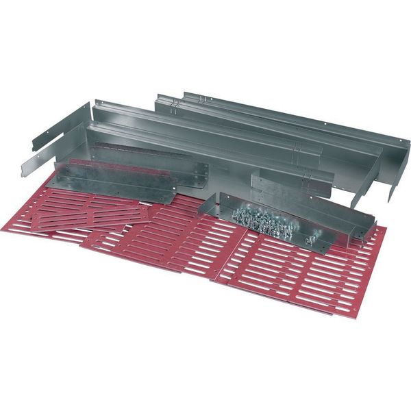 Internal Separation Bus Coupler W=800mm D=800mm image 3