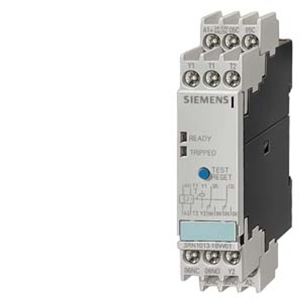 RELE TERMISTOR. SIEMENS 3RN1013-1BW01 image 1