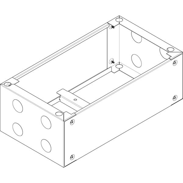 Base 590x200x340mm 590x90x340mm image 1