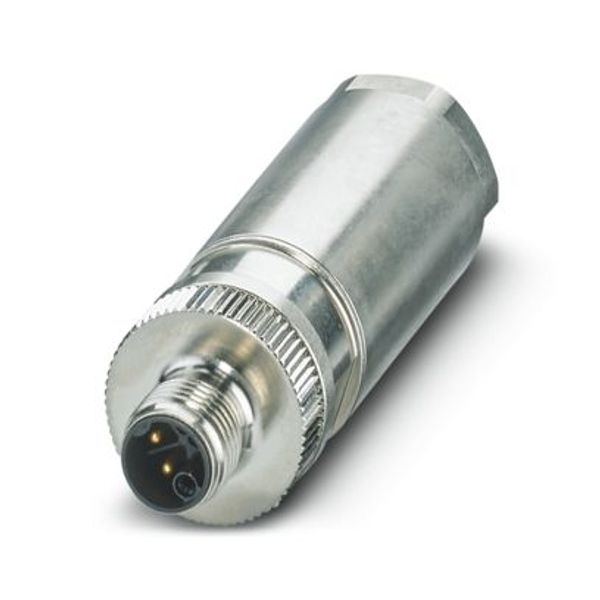 SACC-M12MSK-4PEPL-CL SH - Power connector image 1