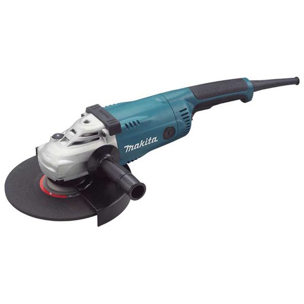 Angle grinder 2200W 230mm image 1