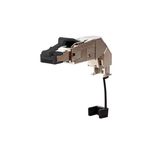 C6A RJ45 field plug pro 360 image 1