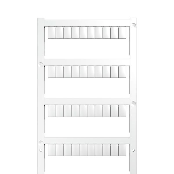 Terminal marking, Pitch in mm: 6.00, Printed characters: neutral, whit image 3