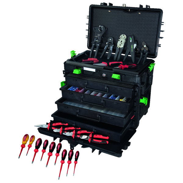 Tool case Extreme filled image 2