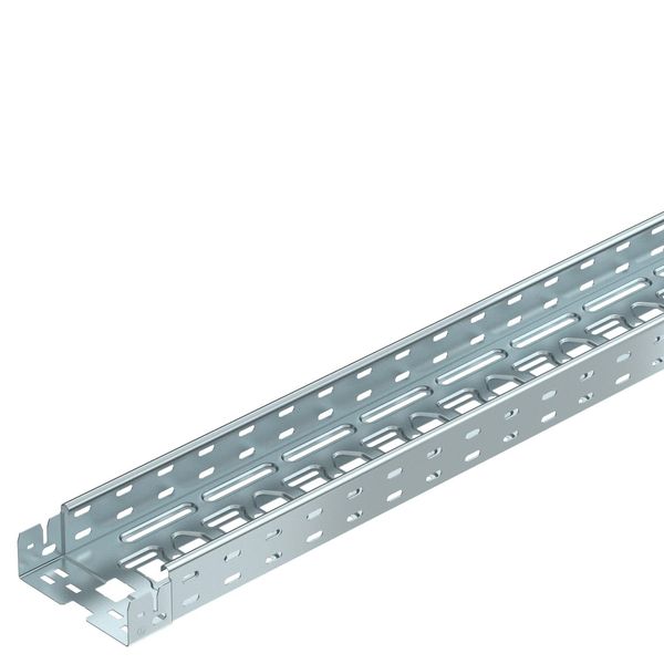 MKSM 615 FS Cable tray MKSM perforated, quick connector 60x150x3050 image 1