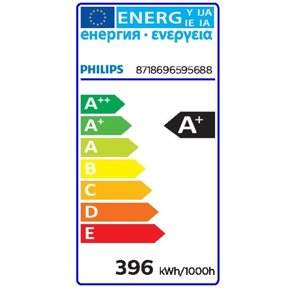 MASTERColour CDM-E MW eco 360W/842 E40 image 2