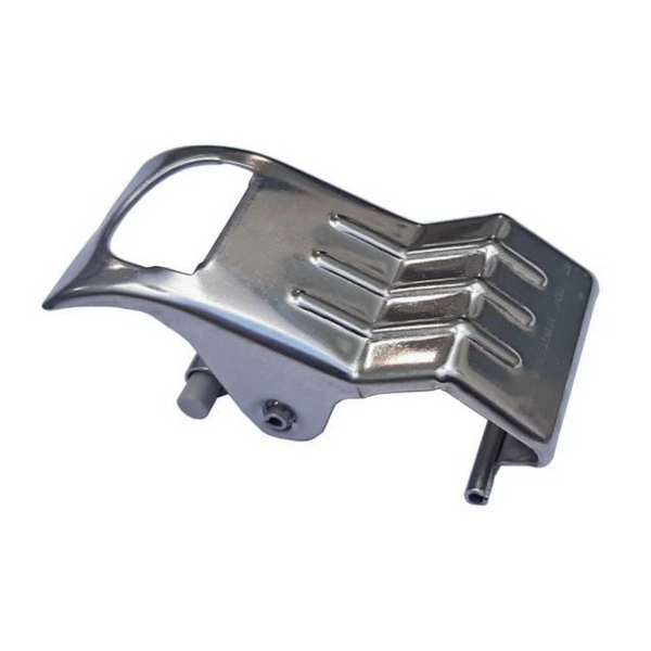 METAL INOX clip 1X image 1