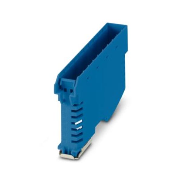 ME-IO 18,8 B 10U TBUS 5015 - Mounting base housing image 1