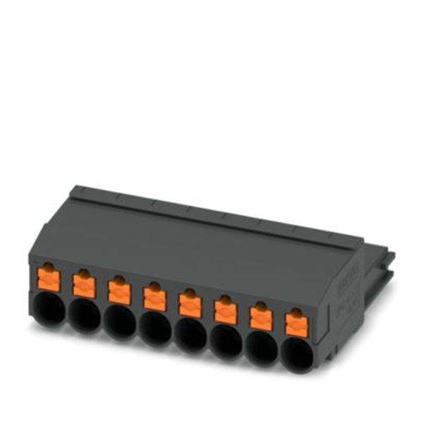 SPC 4/ 8-ST-6,35 - PCB connector image 1