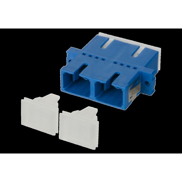 OpDAT adapter SC-Duplex OS2 image 1