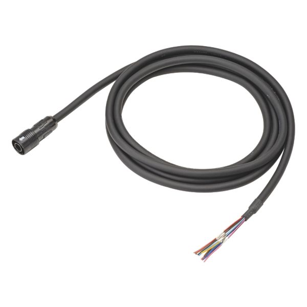 FQ I/O cable, 20 m FQ  3203C image 2