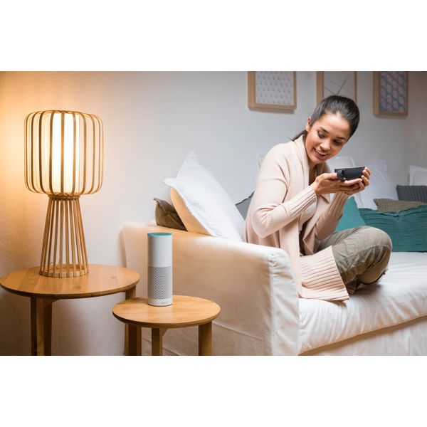 SMART+ Candle Dimmable 40 4.9 W/2700 K E14 image 4