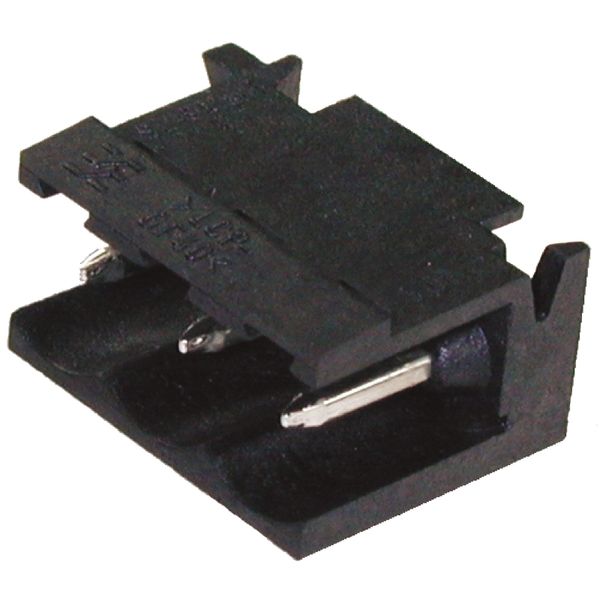 PCB plug-in connector (board connection), 5.08 mm, Number of poles: 3, image 1