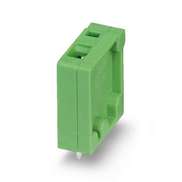 PCB terminal block image 1