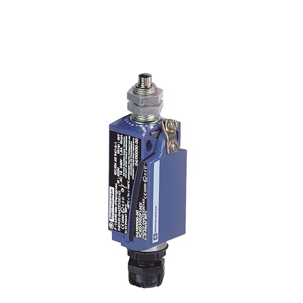 ATEX COMPACT LIMIT SWITCH image 1