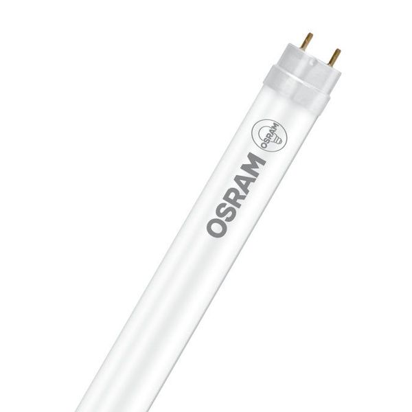 LED Tube 20.6W/840 4000K 150cm IP20 T8 3100Lm UN image 1