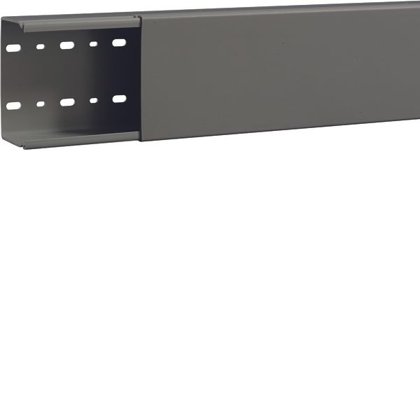 B 60100/0 Grey 7030 Trunking image 1