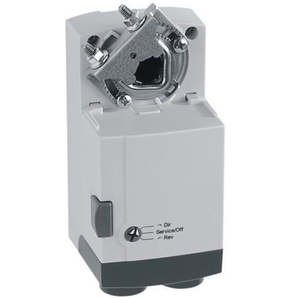 DAMPER ACTUATOR 10NM 230V 2-POS image 1