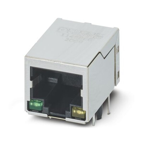 RJ45 PCB connectors image 1