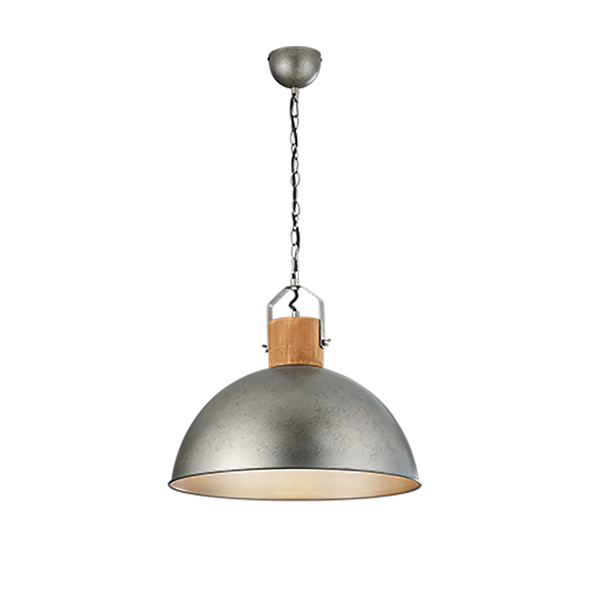 Holm pendant E27 rattan image 66