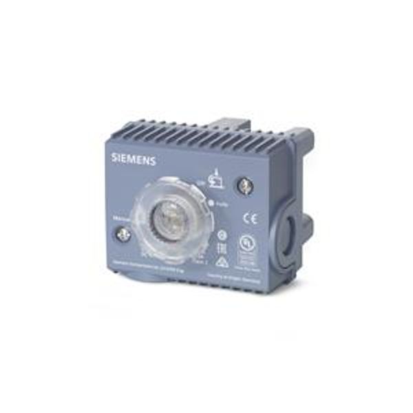 ASE2 - Replacement electronic for MXG461.., MXF461.., DN40...65 image 1