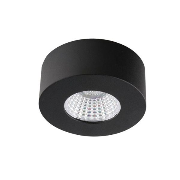 Ceiling Lamp Black Fani image 1