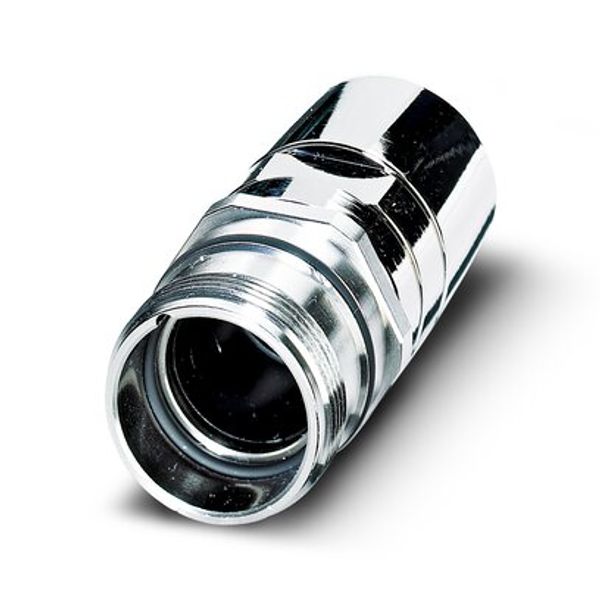 Sleeve housing for coupler connector image 1