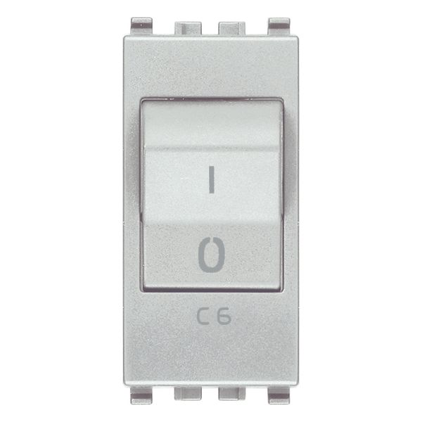 1P+N C6 120-230V CB Next image 1