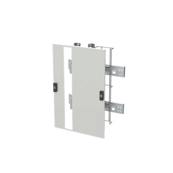 QXEV46002 Module for SMISSLINE, 600 mm x 296 mm x 230 mm image 2