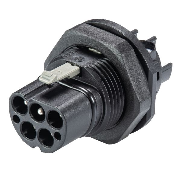 DEVICE CONNECTOR RST20I5SXS1 M01V SW image 1