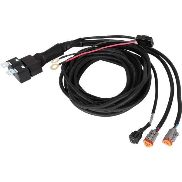 UD1002WX1 PHILIPS Ultinon Drive 1002W 2XDT3 wire harness kit image 1