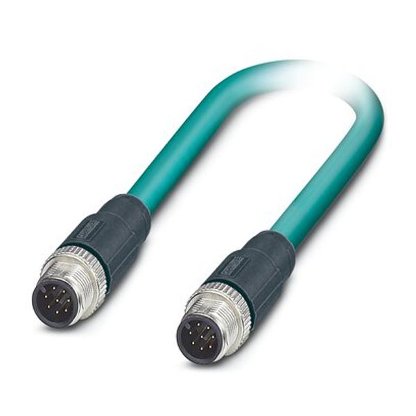 VS-M12MS-M12MS-94C-LI/2,0 - Network cable image 3