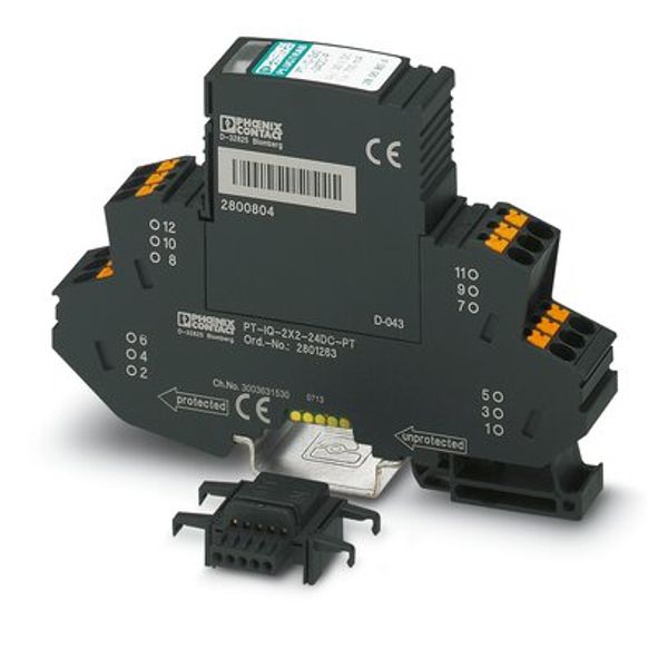 Surge protection device image 1