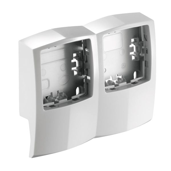 ATR CAP H12 2LG switchgear cover image 1