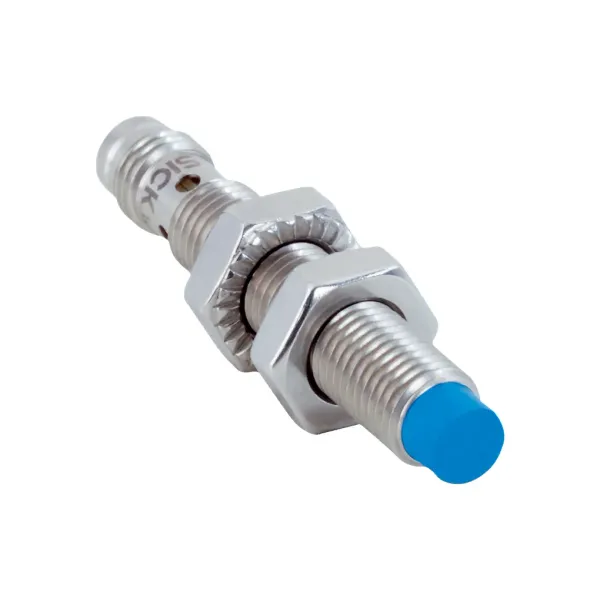 Inductive proximity sensors: IMB08-04NPSVT0SX02 image 1