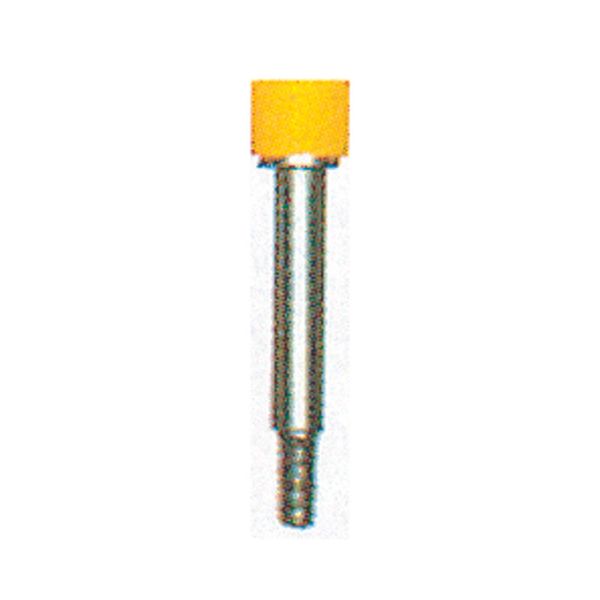 Mounting screw (Terminal), Depth: 28.7 mm image 1