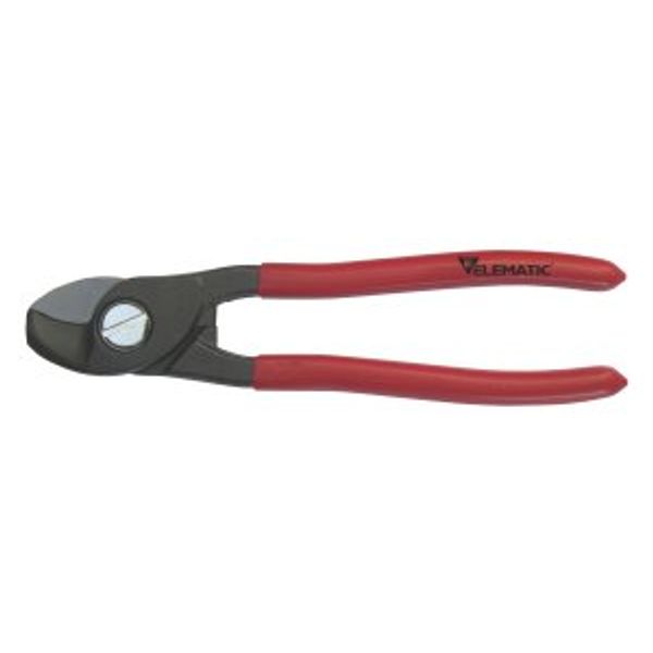 Cable Cutters max 15mm EL9032 image 1