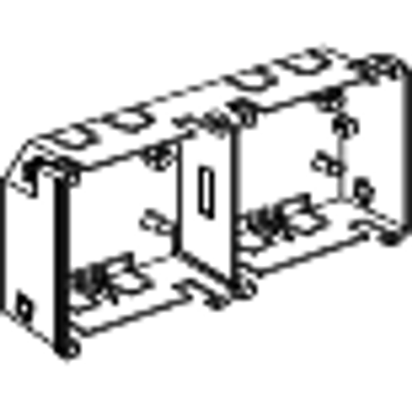 Thorsman - CYB-DF protective casing fibre organizer image 2