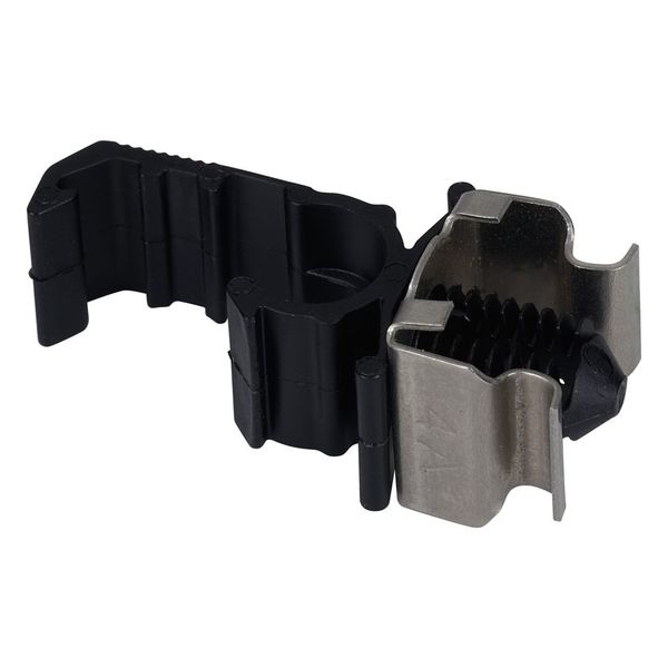 ARCON line sensor mounting clip on metal frame image 3