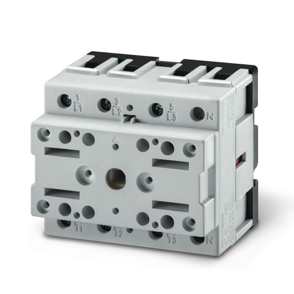 PORTABLE DISTRIBUTION ASSEMBLY BLOCK3 image 4