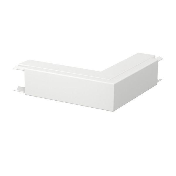 LKM A40040RW External corner with cover 40x40mm image 1