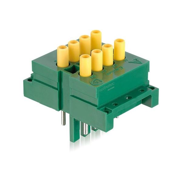 UNIVERSAL ADAPTOR COMPATIBLE WITH ALL ESSAILEC(R) CURRENT SOCKET image 1