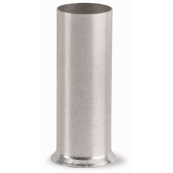 Ferrule Sleeve for 35 mm² / AWG 2 uninsulated silver-colored image 2