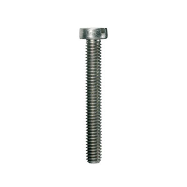 Mounting screw (Terminal), 0.00 M4.0 image 2