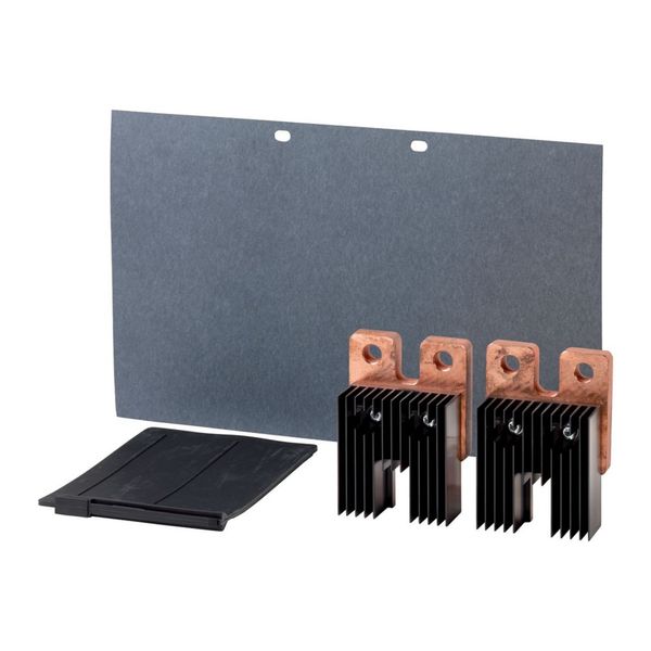 Link kit, +insulating plates, +heat sink, 4p, /2p image 4