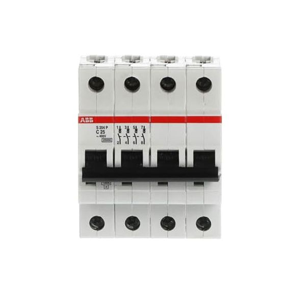 DS201 M B40 A100 Residual Current Circuit Breaker with Overcurrent Protection image 10
