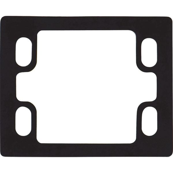 Gasket, side length 187.5mm, for enclosure assembly image 4