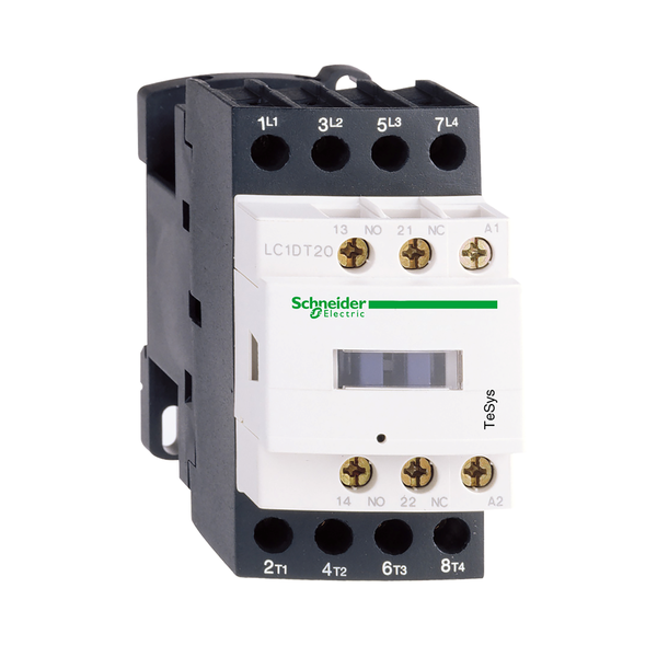 CONTACTOR image 1