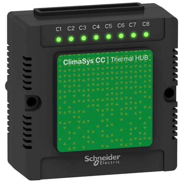 THERMAL HUB CONTROLLER DC (30V) image 1